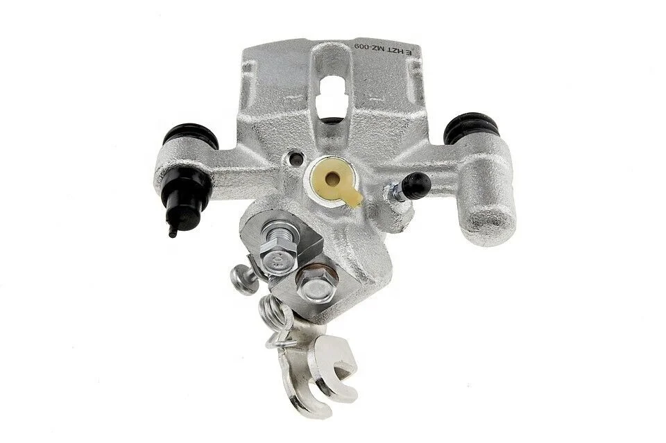 HF Manufacturer Aluminum Hydraulic Single Piston Brake Calipers