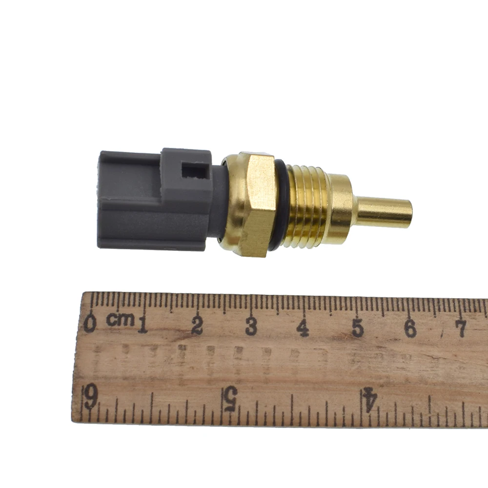 Engine Water Temperature Sensor for Mitsubishi L200 Triton V44 V78 K74T K94 4D56 4M41 ME202053