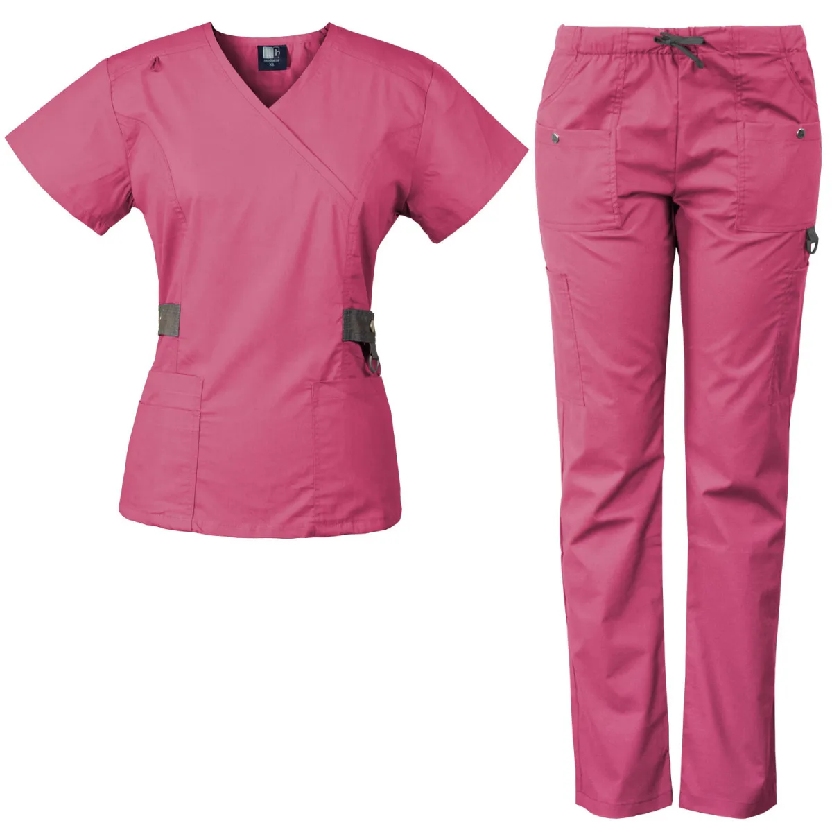 Hospital Medical Scrubs Nurse Uniform Hospital Uniforms Buy Hospital