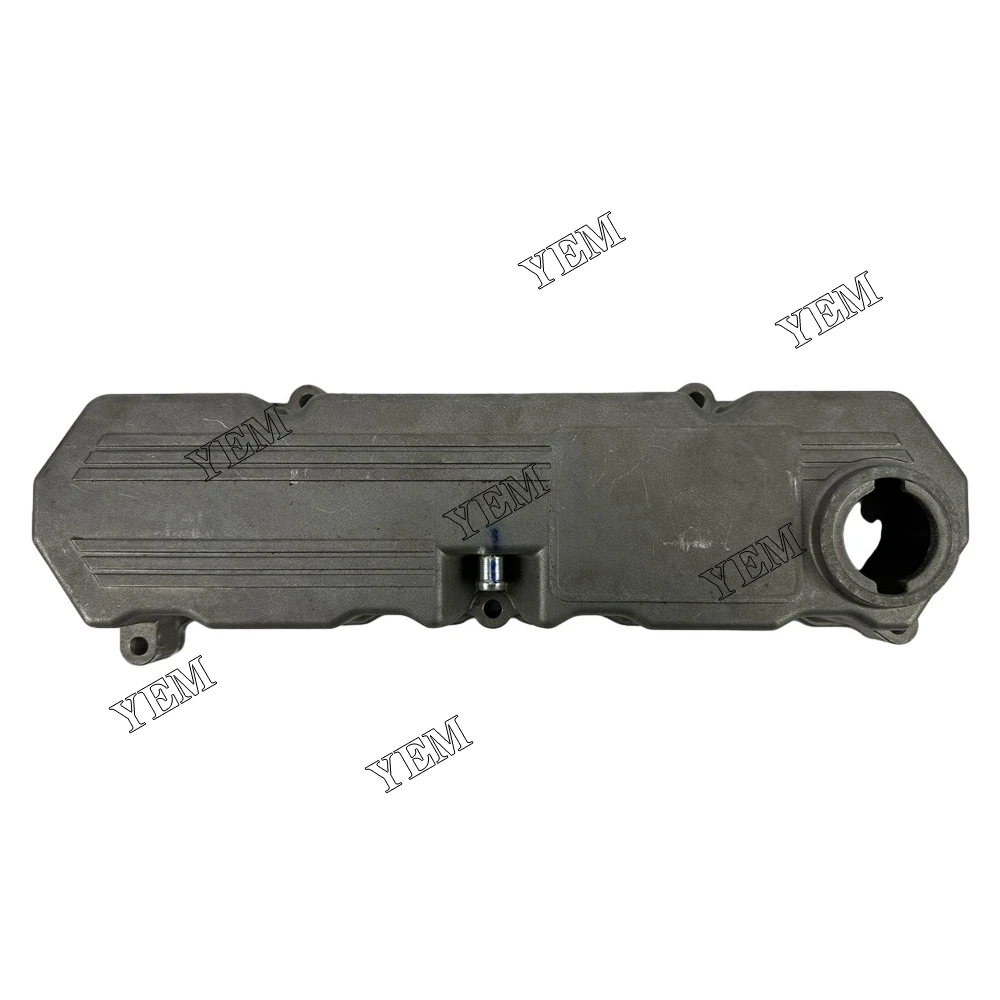 Taiwan Factory Wholesale High Quality Valve Chamber Cover 31N04-00061 For Mitsubishi S4L Forklift Excavator & Skid Loader Engine