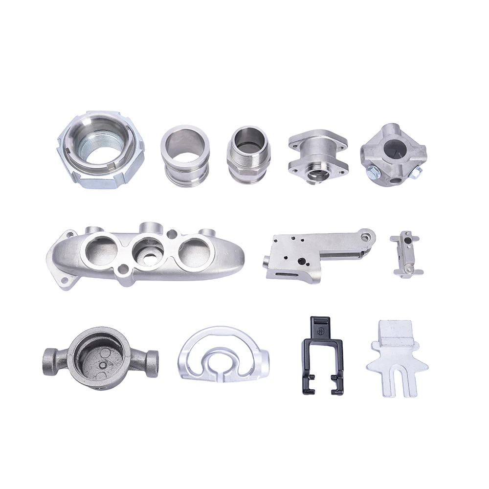 Stainless Steel Cnc Anodizing Machining Parts/cnc Machined Anodized Aluminum Parts