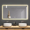 Specchio da Bagno Intelligente