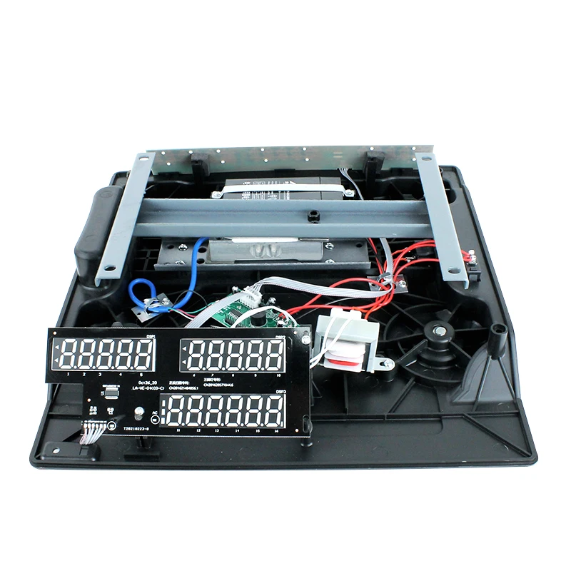 Forever Scale 15kg 30kg Dual Display Price Computing Scale Weighing Computing Price Scale