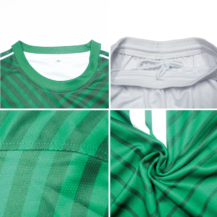 Oem Service Man Kids Team Custom Quick Dry Sublimation Long Sleeve