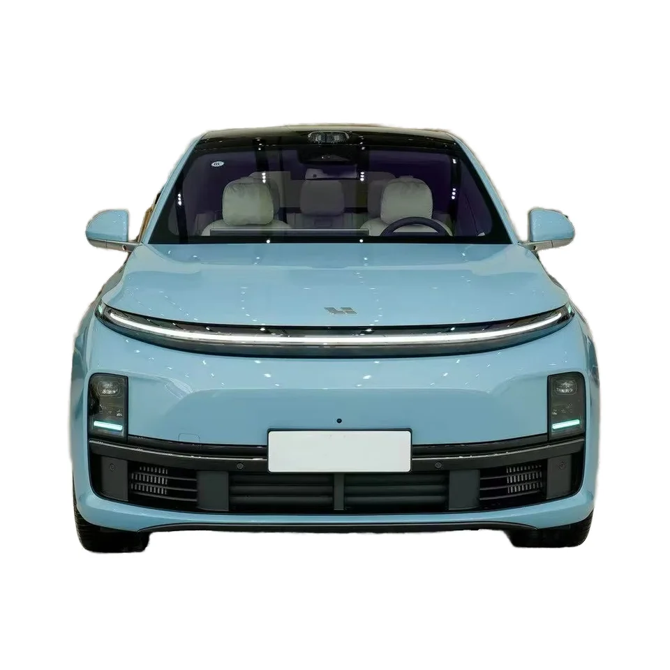 2025 Ideal L7 Ultra Smart Refresh Edition