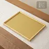 107 41*29*2.5 Set de table en triamine naturelle
