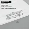 124mm B stainless  13mm/135