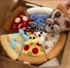 Six pièces par ensemble