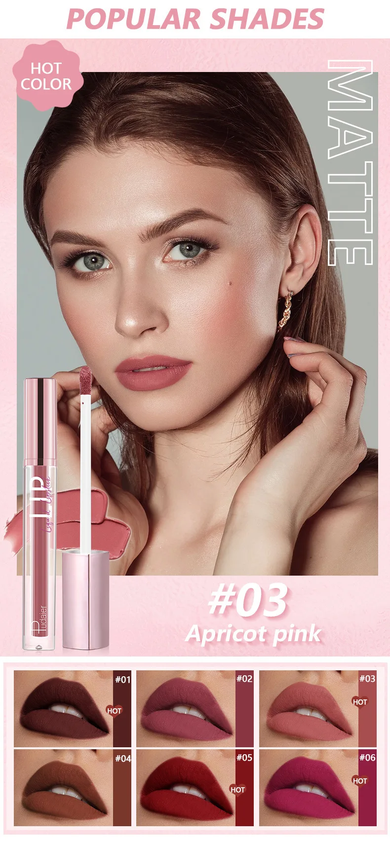 New Arrivals Cruelty Free Clear Lipgloss Tubes Custom Logo Long Lasting