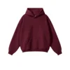 Ankela Red-Hooded(Fleece Lined)