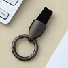 Black+Matte Black Ring