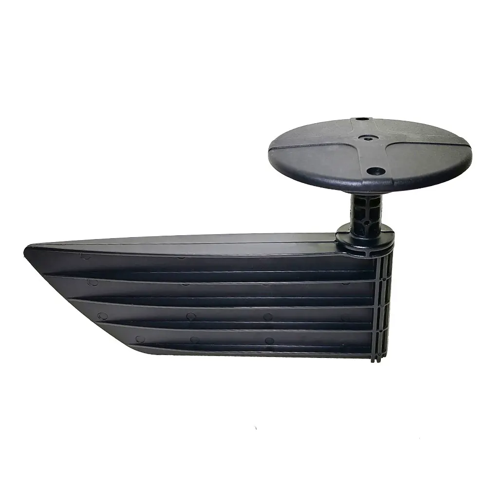 Kayak Rudder System Parts Ship Canoe Rudder Kayak Fishing Boat Sailing