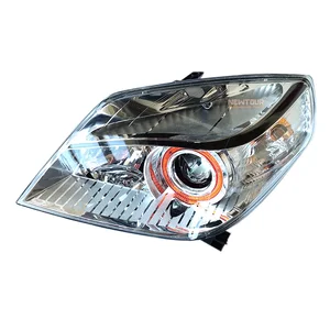 Car Parts Automotive Auto Spare Parts Headlights Head Lamp/light L, R for Geely LG