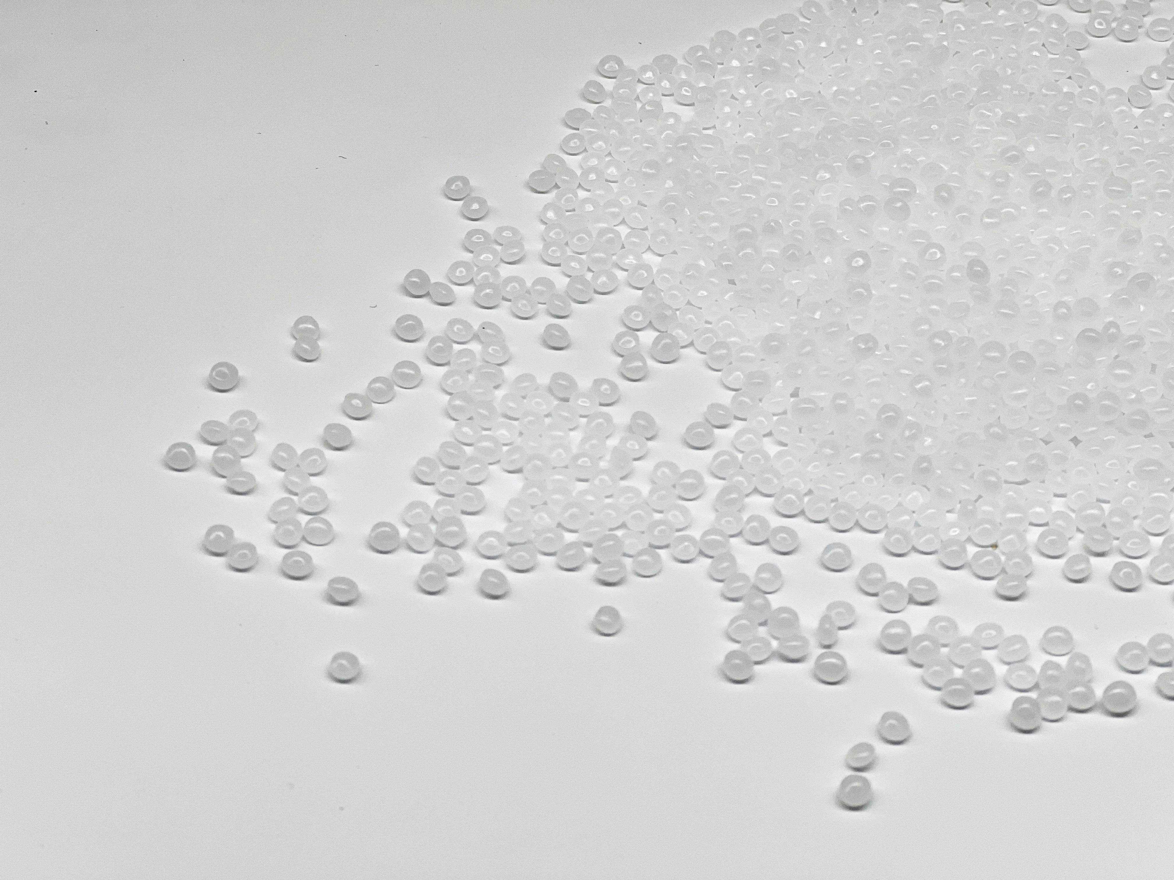 Гранулы из ПЭНД/гранулы полиэтилена ПЭНД пластиковые геоклетки 5502