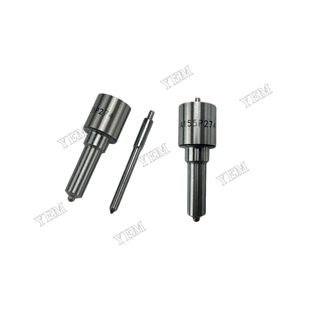 Injector Nozzle DLLA155P274 0433171206 Fit for 6BT Engine 3