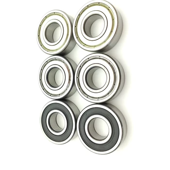 China Bearing Factory Best Price Deep Groove Ball Bearing 6021 6022 6024 6026 6028 6030 6032 China Reliable Quality Manufacturer