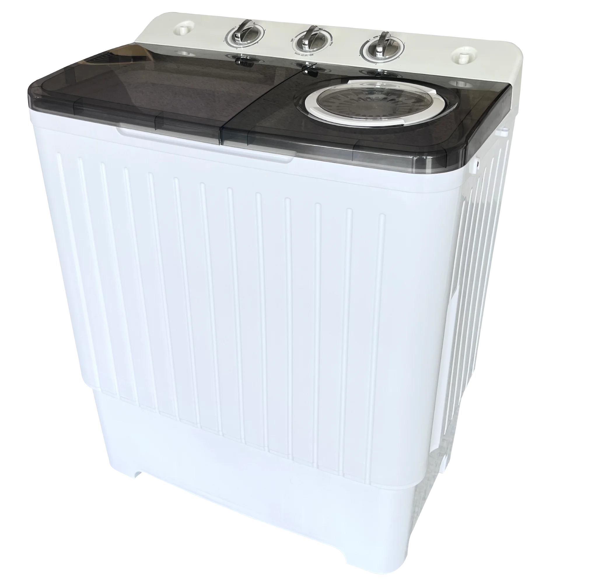 7KG Twin-tub Washing Machine