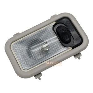 Original Quality Auot Spare Parts Car Sunroof Interior Lamp Reading Light for BYD F0 F3