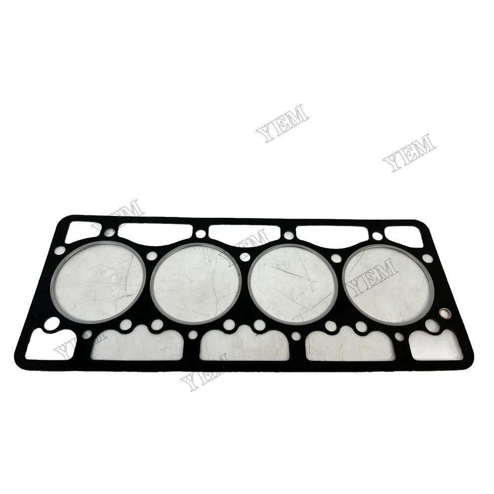 Head Gasket Compatible for Komatsu 4D94 Engine Parts for Sale 2