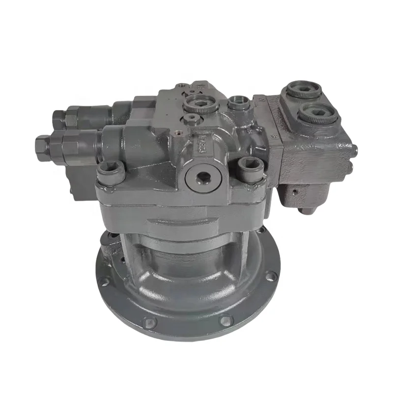 Excavator ZX270-3 ZX280-5 ZX280-3 Swing Gear Device M5X180CHB 10A