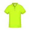 fluorescent green