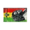 Advertising flag