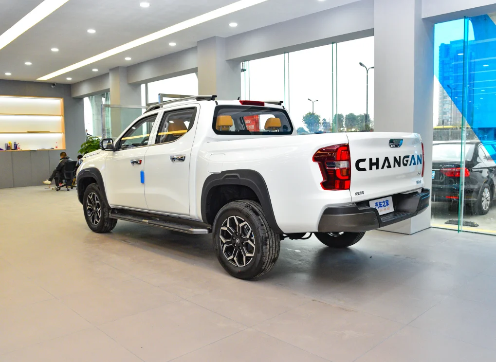 Company Pickup Trucks For Sale: Your Comprehensive Guide to Smart Fleet Acquisitions