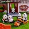 The Panda series consists of 15 models