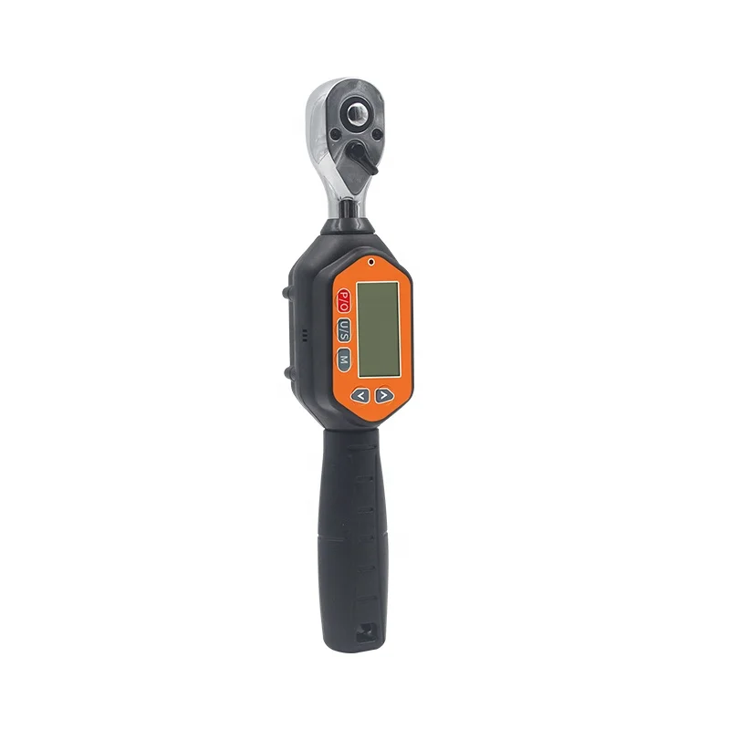 Digital Torque Wrench Adapter High Torque Impact Wrench Hydraulic Torque Wrench Set Factory