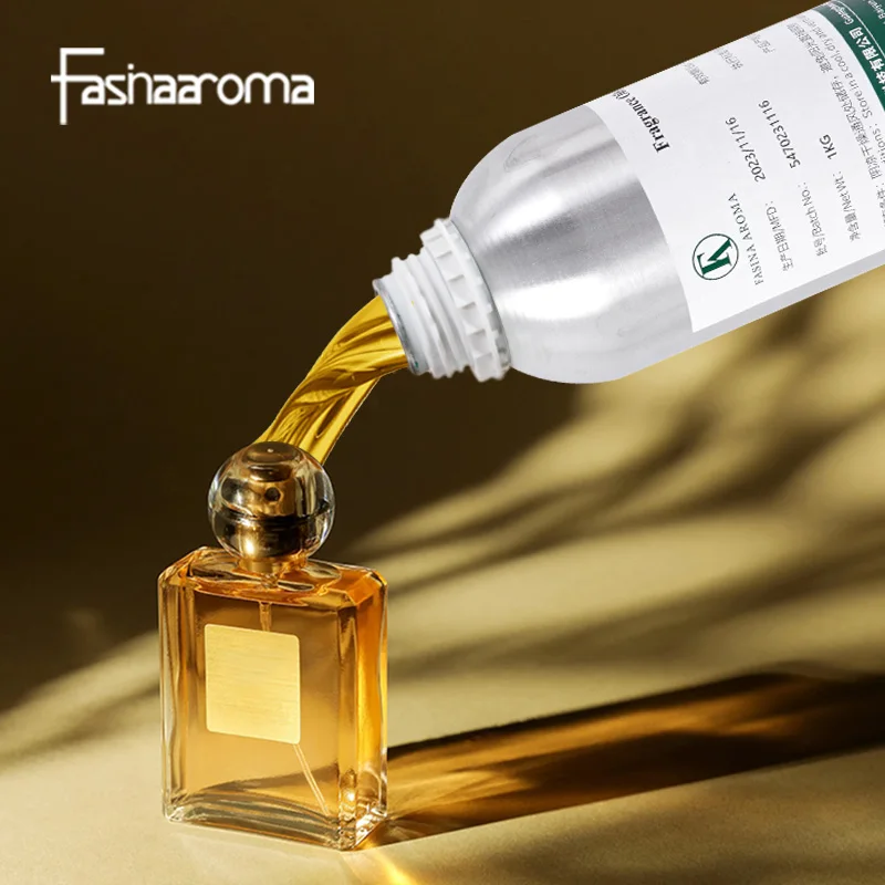 Long Lasting Perfume Fragrance Oil Alcohol Free Perfume Pure Brand Women's  Fragrance Oil for Making Designer Perfume