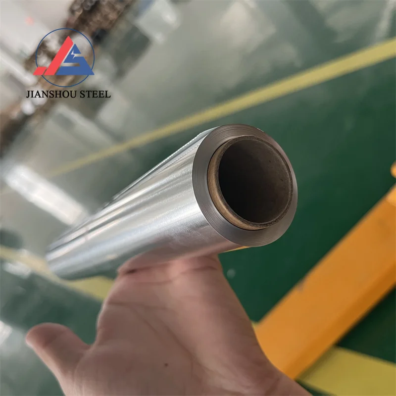 Rectangular Aluminum Foil Food Container 8011 150 Micron 40 Microns 200 Micron