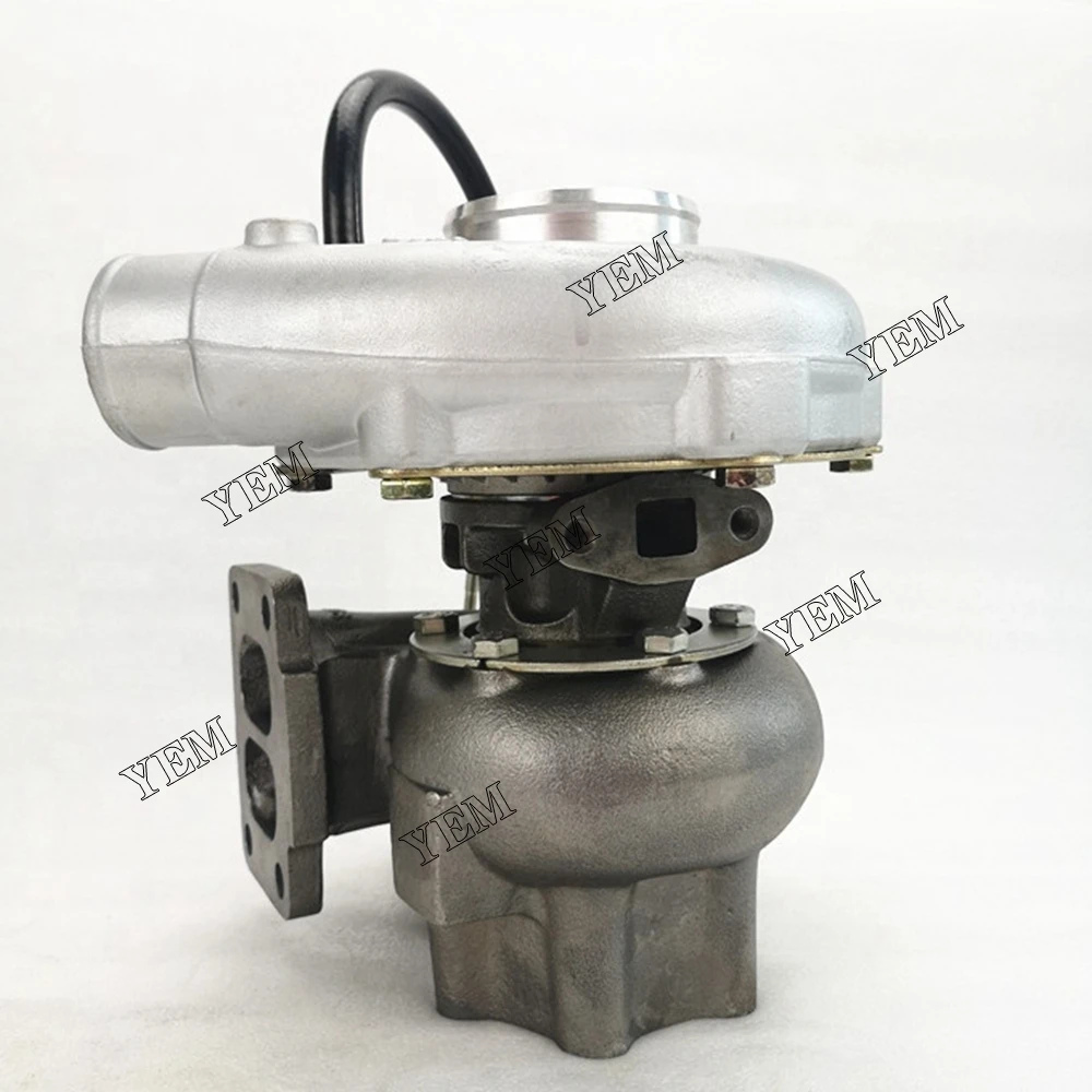 Turbocharger TBP4 2674A128 452024-0001 Turbo for Perkins Truck W/ 210TI Engine Engine Parts for Sale
