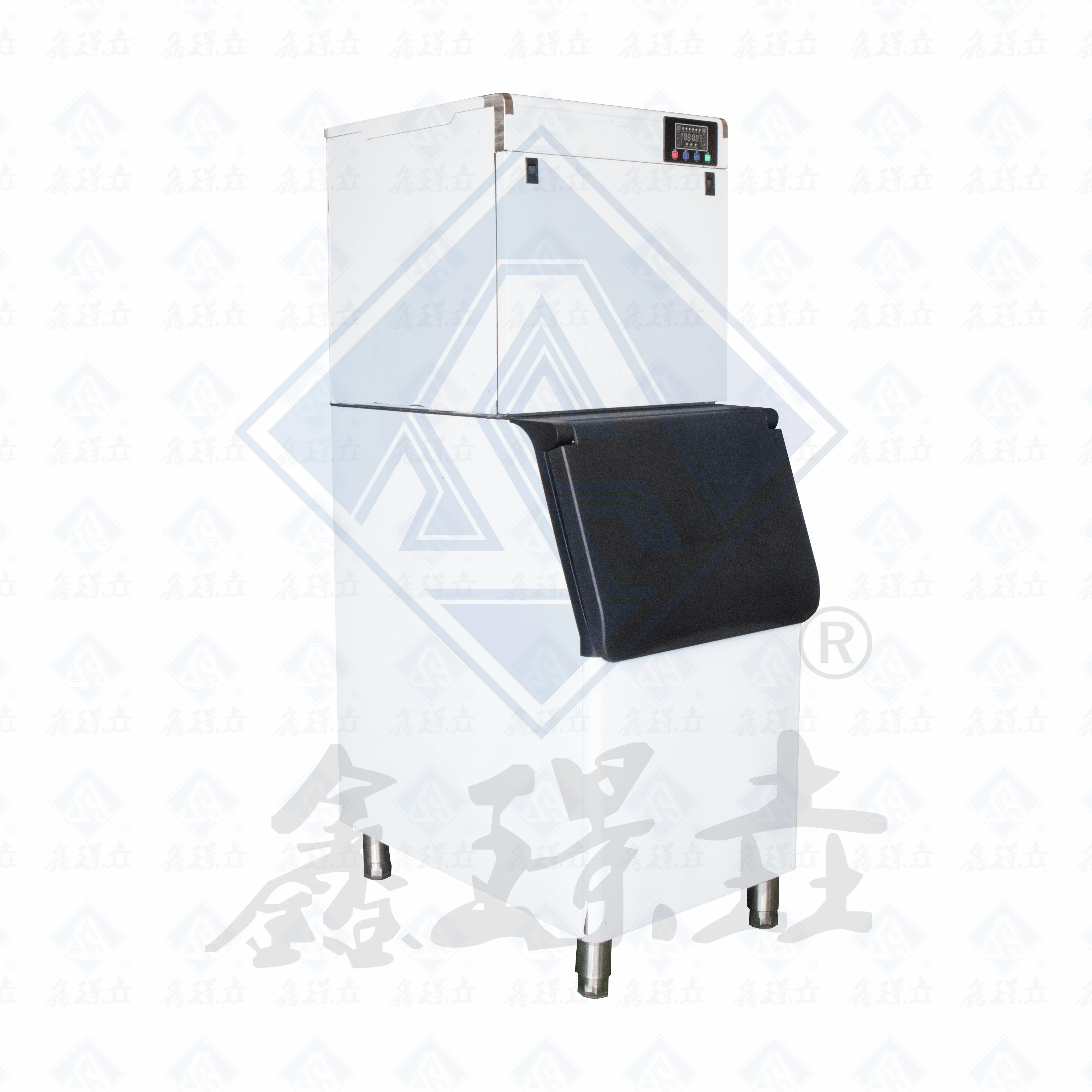 Ice Machines, 100kg, 300kg, 400, 500kg - detail 8