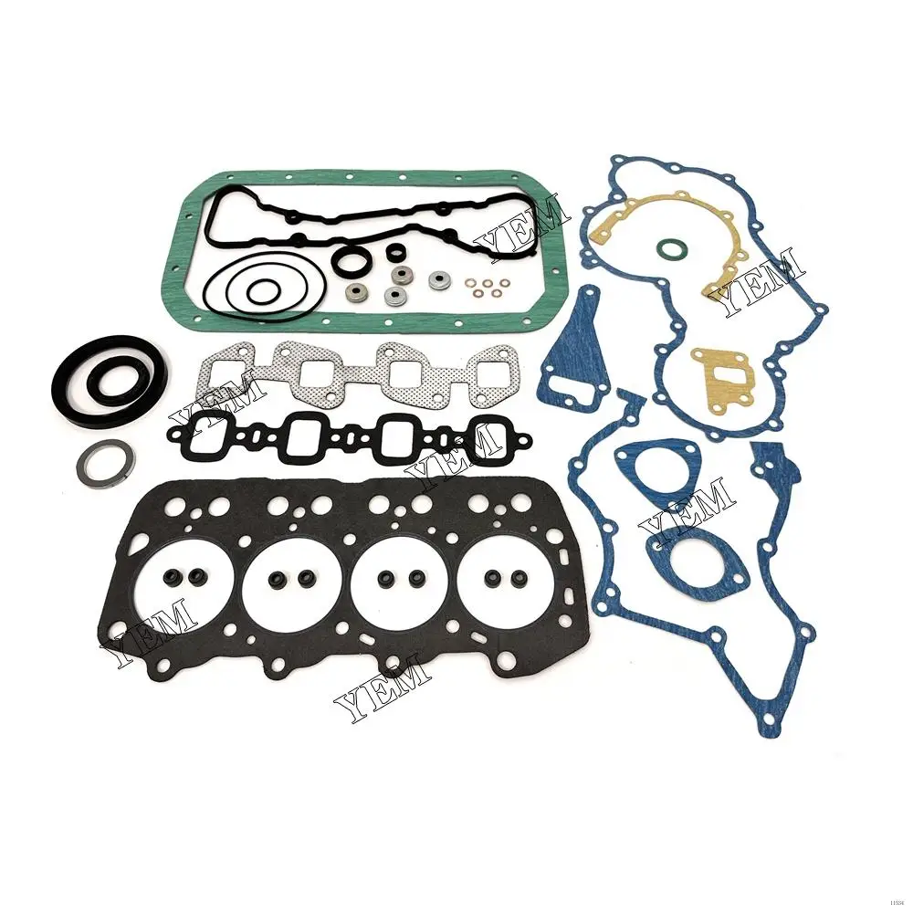 1DZ-3 Head Gasket Set 90311-45003 for Toyota