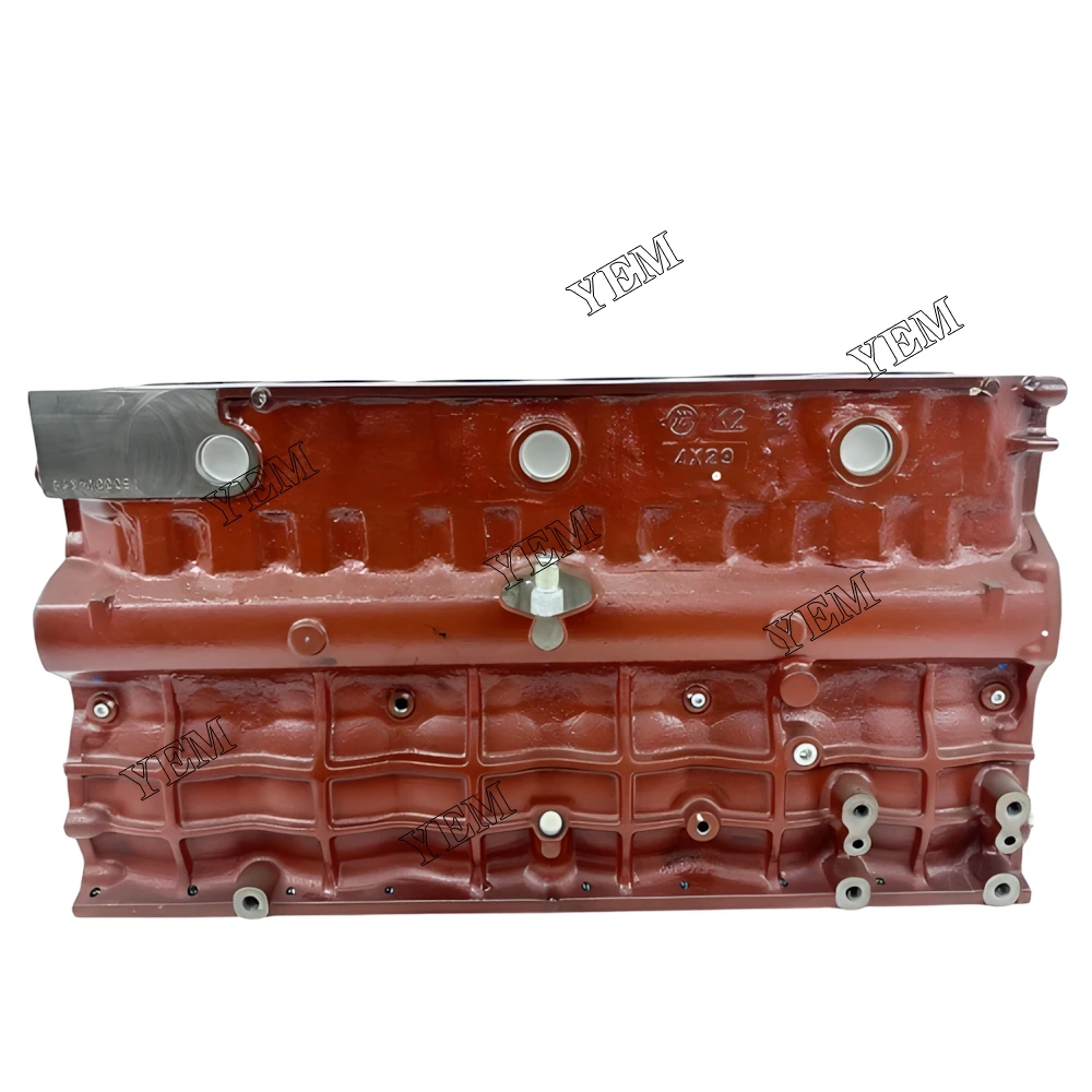 Engine Part S6S Cylinder Block for Mitsubishi