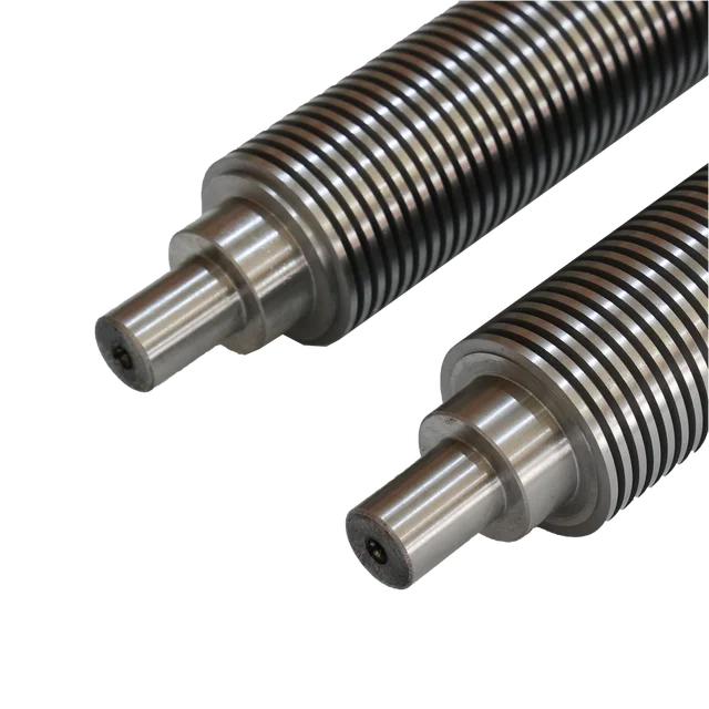 OEM ODM Strength Factory SUS410 for Japanese Noodle Machine Industrial Noodle Slitter for Instant Ramen Machine