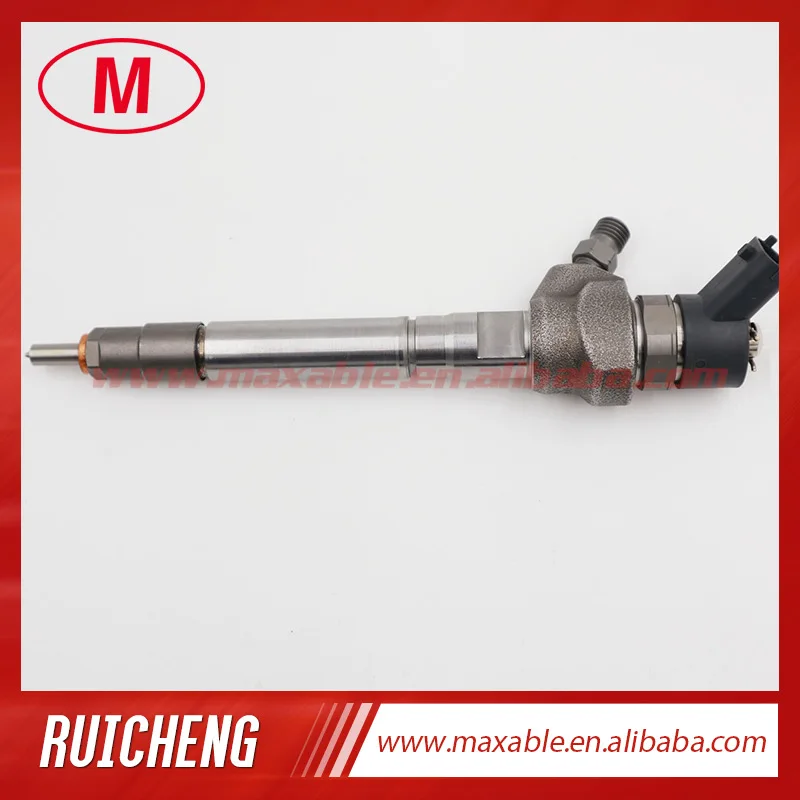0445110619 1100100XED15 common rail injector for Havel H5 H3 Great 