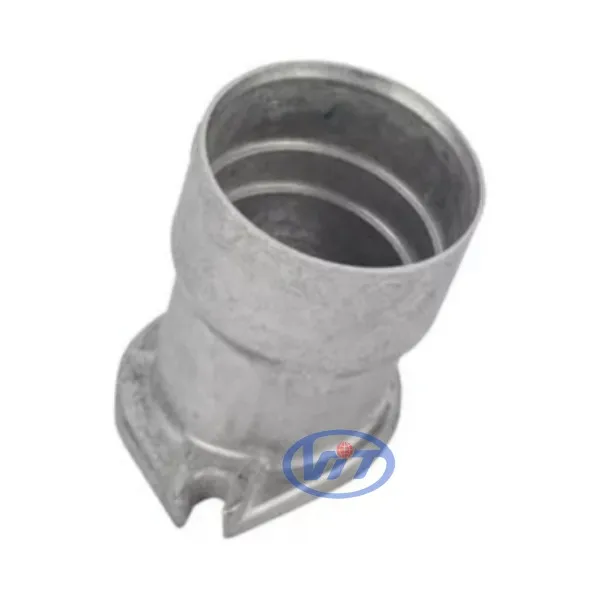 VIT Truck Spare Parts Pipe Connection 8170513 supplier