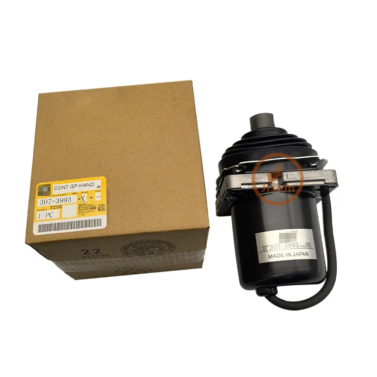 270-5620 307-3993 Excavator Handle Joystick for CAT 365 336 390