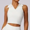 Gilet-bianco
