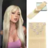 60 platinum blonde