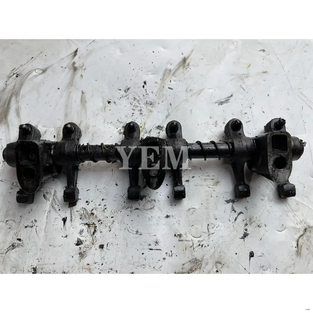 D1302 Rocker Shaft Assembly for Kubota