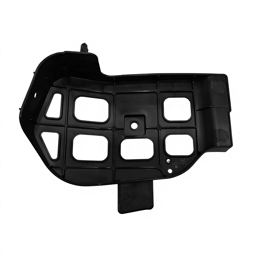 Suporte Traseiro do Para-choques Automotivo HA5H-2804430 OEM HA5H-2804330 para BYD SEAL 05