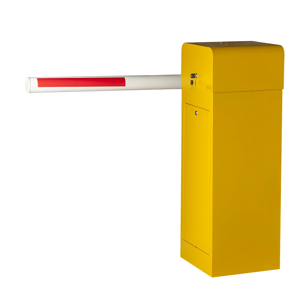 Automatic Boom Barrier Gate Barrier Operators - Buy Gate Barrier 