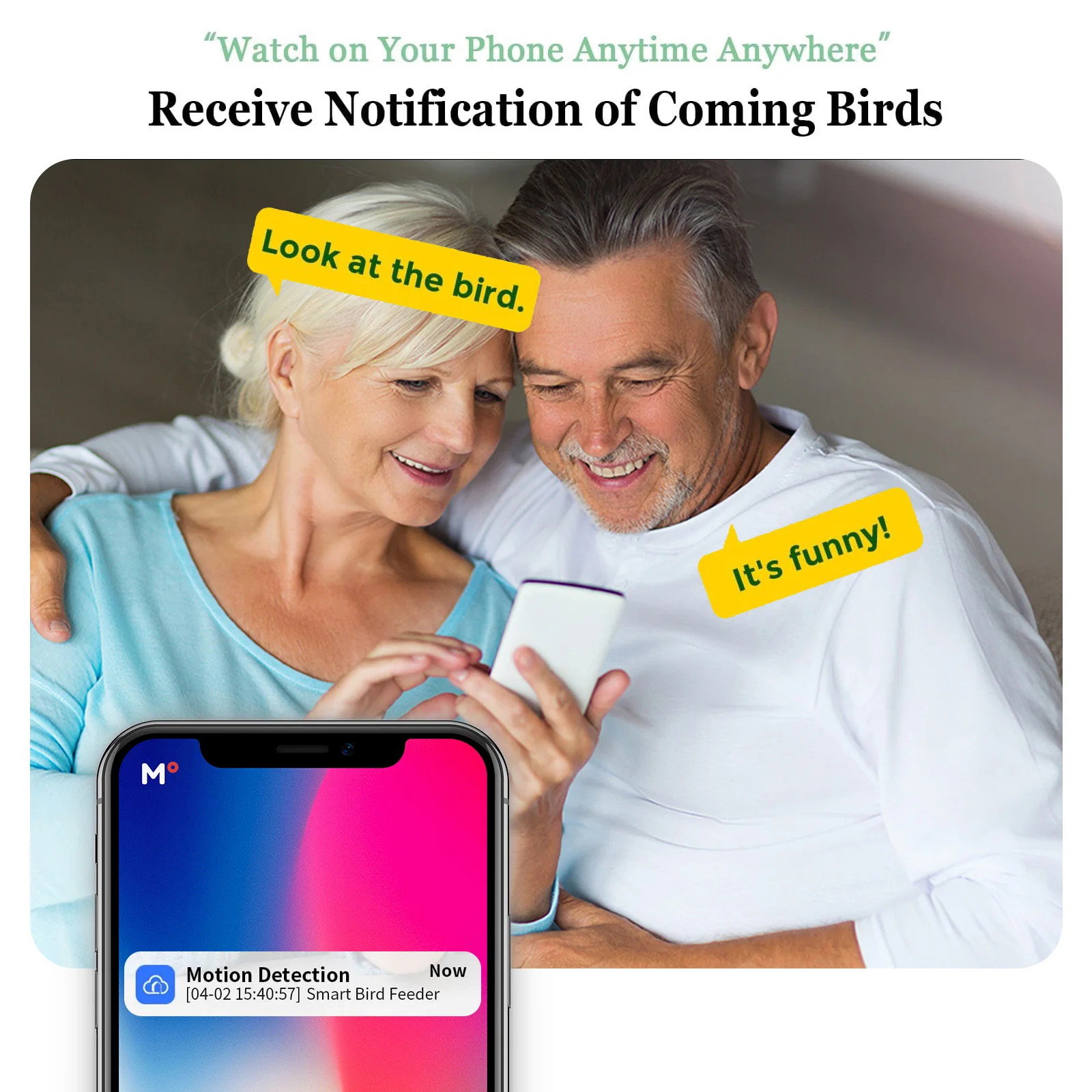 Кормушка для птиц идентифицирующая 10000 и вид в режиме реального времени кормушка с камерой