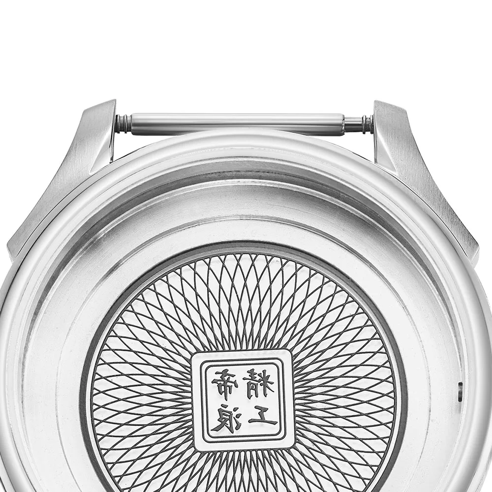 High Quality Manufacturer Custom Steel Case Wholesale For Mechanical