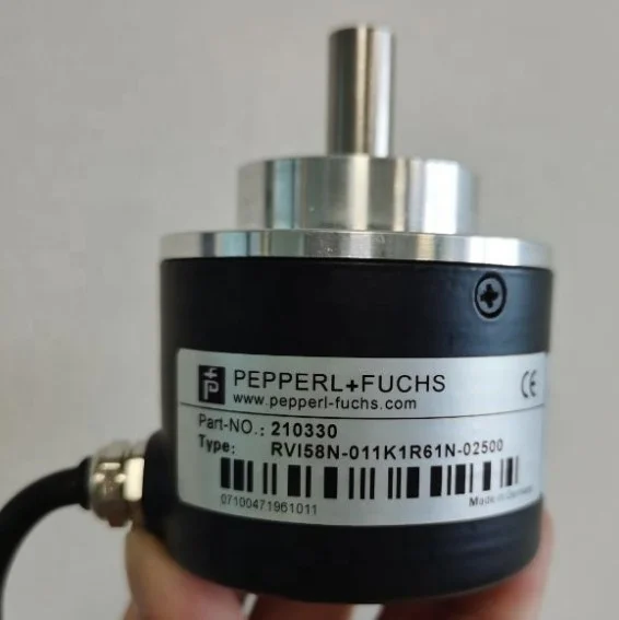 Low Price P+F PEPPERL+FUCHS New Rotary| Alibaba.com