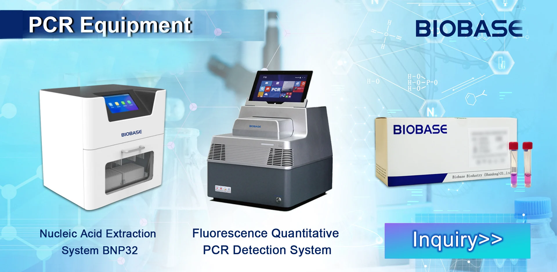 Biobase Uv Vis Spectrophotometer Single Beam Scanning Uv Visible