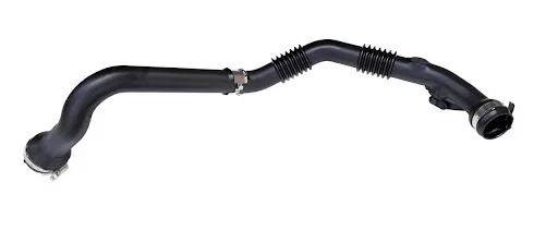 Long Tube Cold air Intake 8200824797 Air Tube Pipe Accessories 8200... — 3
