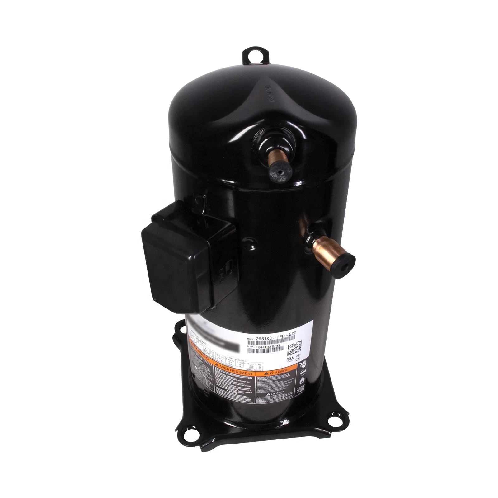 ZXI18KCE-TFD-557 Copeland Compressor - Top Sale & Reliable